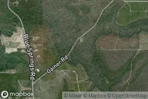 Little Moccasin Creek