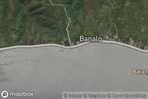 Banali River