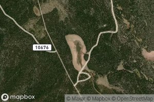 Julius Park Reservoir