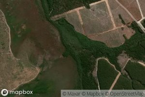 Ribeirao Agua Branca