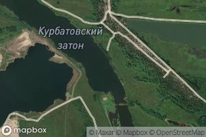 Ozero Kurbatovskiy Zaton