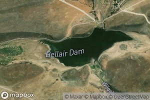 Bellair Dam
