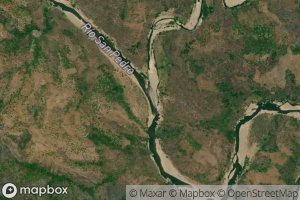 Arroyo El Rosario Viejo