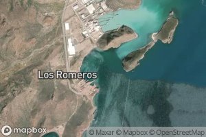 Ensenada el Zaguancito