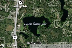Lake Stemper
