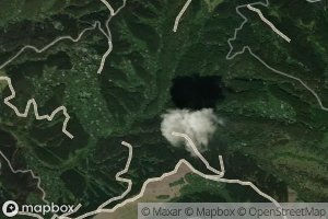 Quebrada Cantadelicias