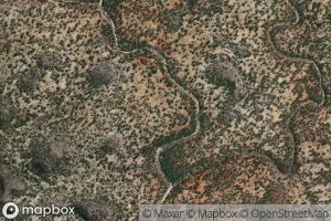 West Branch Maranoa River