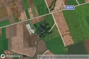 Margininku Tvenkinys