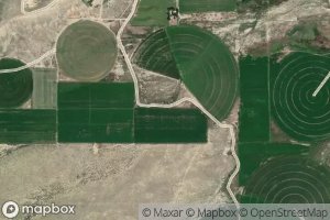 Upper Pleasant Valley Canal