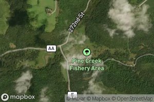 North Branch Pine Creek