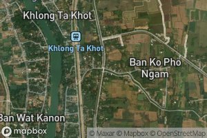 Khlong Ta Khot