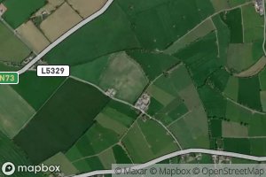 Saint Patricks Bridge