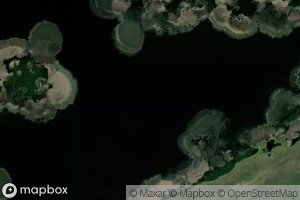 Ozero Bol'shiye Kutarly