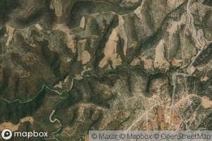 Barranca El Carrizalillo