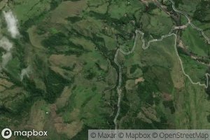 Quebrada Las Vueltas