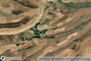 Cheshmeh-ye Bash Alcha Bolaghi