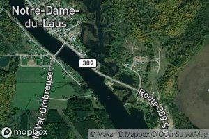 Gueule du Ruisseau Serpent