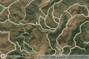 Barranco do Furadouro