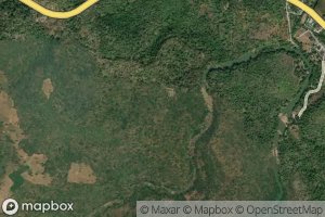 Ang Kep Nam Kaeng Sopha