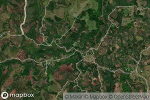 Quebrada Piedras Negras