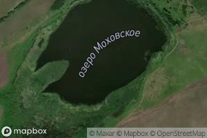 Ozero Mokhovskoye