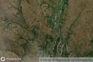 Manuka or Stables Creek