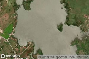 Acude do Apanha Peixe