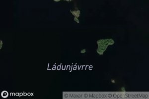 Ladunjavrre