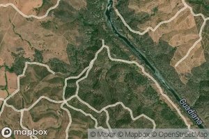 Barranco da Perna Azul