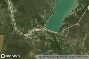 Canal Principle San Lorenzo