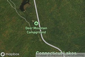 Connecticut River Reservoir