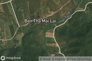 Huai Talui Phraek Sai