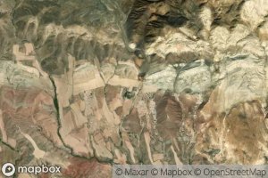 Cheshmeh-ye Qiz Lajar