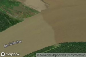 Parana do Sao Cristovao