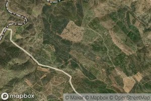 Barranco da Martinheira