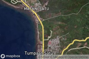 Sungai Pinamorongan