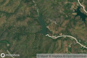 Ang Kep Nam Huai Khrai