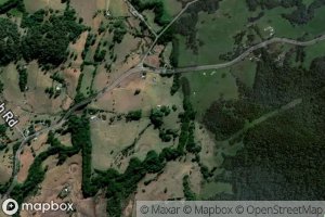 South Branch Camden Haven River