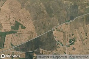 Khlong Wang Madua Sai