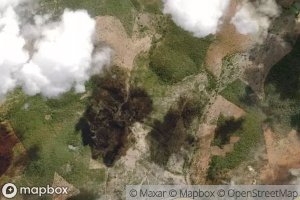 Riacho Ponta da Serra