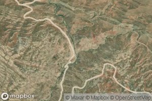 Rudkhaneh-ye Chapar Kulan