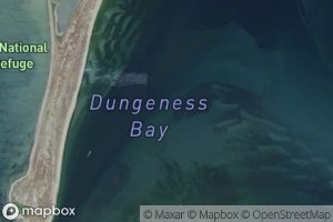 Dungeness Bay
