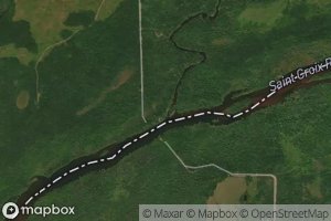 Upper Tamarack River