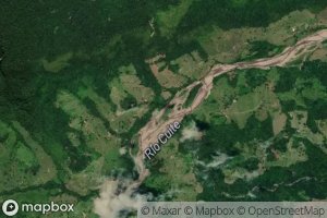 Quebrada Los Canjilones