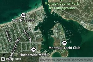 Montauk Harbor