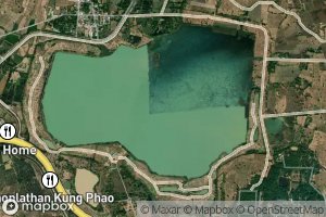 Ang Kep Nam Bueng Aram