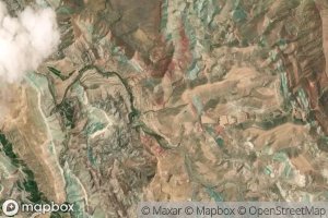 Cheshmeh-ye Torsh Ow