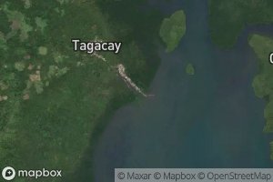 Tagacay River