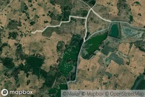 Nong Nam Chonlaprathan