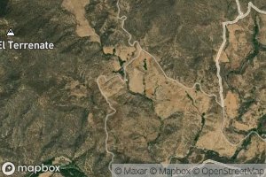 Barranca Horcon Solo